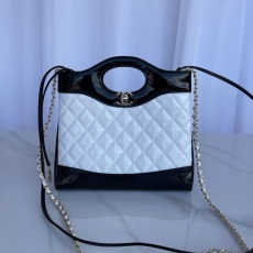 Chanel Top Handle Bags